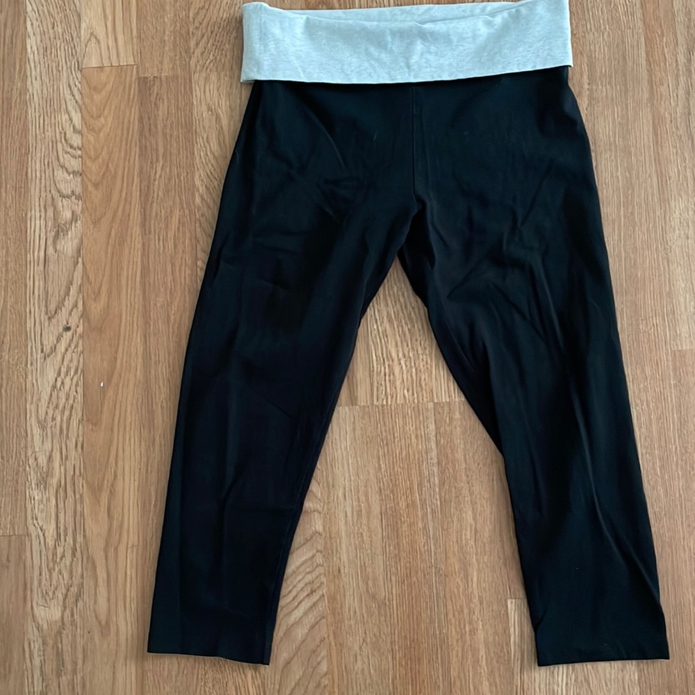 Victoria secret leggings